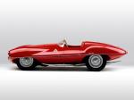 Alfa Romeo 1900 C52 Disco Volante Spider 1952 года
